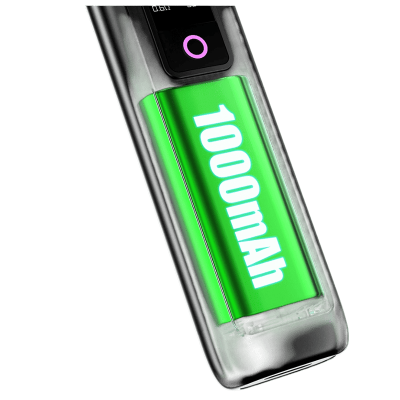 Lost Vape Ursa Nano Pro 2 1000 Sakura Pink (Розовый, с картриджем) Многоразовый POD