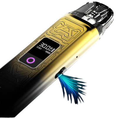 Lost Vape Ursa Nano Pro 2 1000 mah Багаторазовий POD