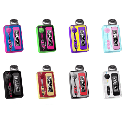 Lost Vape Ursa Pocket 1200 mah Багаторазовий POD