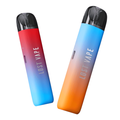 Lost vape Ursa Nano S Pod 800 mah Многоразовый POD