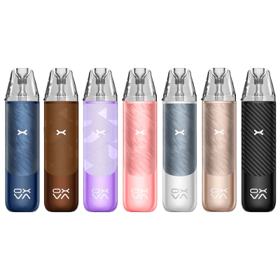 OXVA NEXLIM GO 1800 Silky Coffee (Коричневый, с картриджем) Многоразовый POD OXVA NEXLIM GO 1800 Silky Coffee (Коричневый, с картриджем) Многоразовый POD