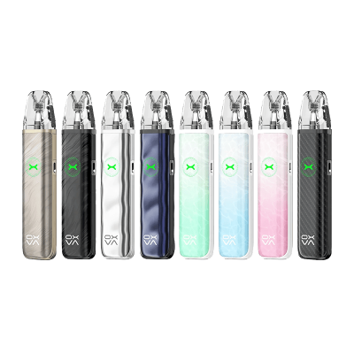 OXVA XLIM GO 2 1500 mah Багаторазовий POD OXVA XLIM GO 2 1500 mah Багаторазовий POD