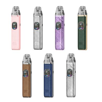 OXVA XLIM PRO 2 1300 Coral Pink (Коралловый, с картриджем) Многоразовый POD OXVA XLIM PRO 2 1300 Coral Pink (Коралловый, с картриджем) Многоразовый POD