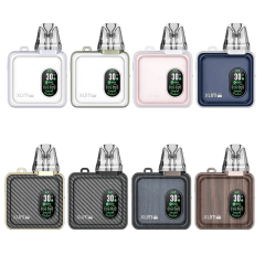 OXVA Xlim SQ Pro Kit 1200 mah