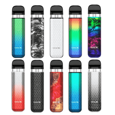 Smok Novo 2X 800 mah Багаторазовий POD