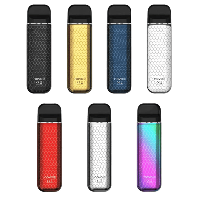 Smok Novo 3 800 mah Многоразовый POD