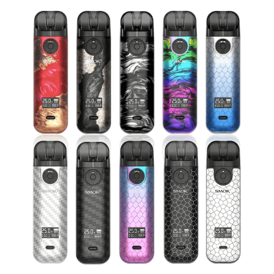 Smok Novo 4 800 mah Багаторазовий POD