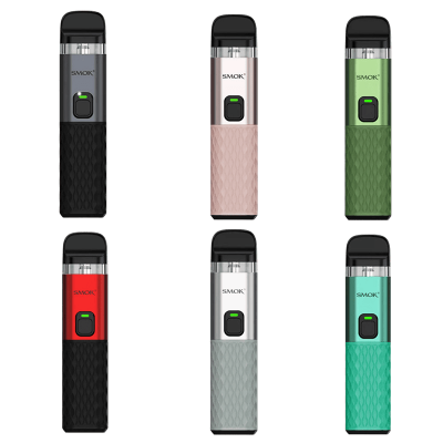 Smok PROPOD 800 Stone Green (Мятный, с картриджем) Многоразовый POD