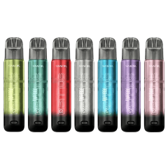 Почему Vaporesso XROS не тянется: причины и что делать