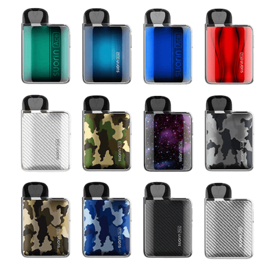 Suorin ACE Pod Kit 1000 mah Багаторазовий POD
