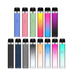 Vaporesso XROS 3 Kit 1000 Navy Blue (Синий, с картриджем) Многоразовый POD
