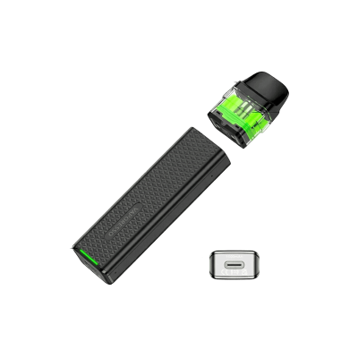 Vaporesso XROS 3 Mini 1000 Lilac Purple (Рожевий, з картриджем) Багаторазовий POD
