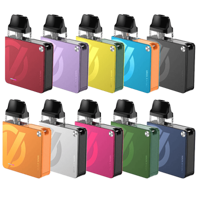 Vaporesso XROS 3 Nano Kit 1000 mah Многоразовый POD
