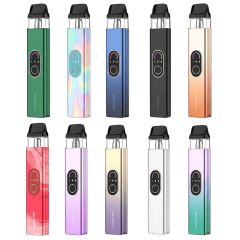 Vaporesso XROS 4 1000 Pastel Palette (Цветной, с картриджем) Многоразовый POD