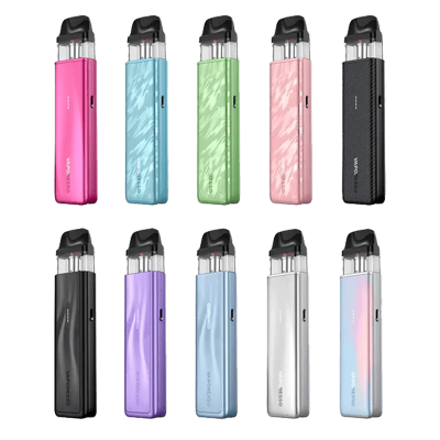 Vaporesso XROS 5 mini 1500 Cool Black (Чёрный с узором, с картриджем) Многоразовый POD Vaporesso XROS 5 mini 1500 Cool Black (Чёрный с узором, с картриджем) Многоразовый POD