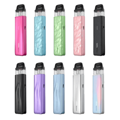 Vaporesso XROS 5 mini 1500 mah
