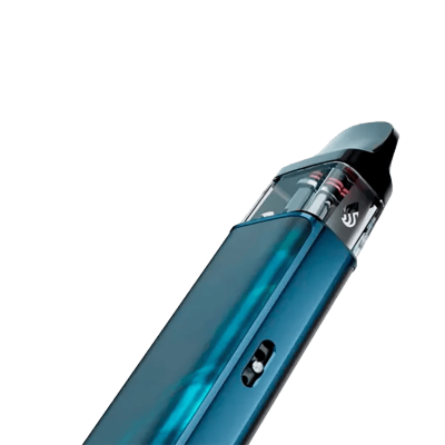 Vaporesso XROS 6 Mini 1600 Brown (Коричневый, с картриджем) Многоразовый POD