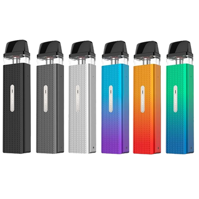 Vaporesso XROS Mini Kit 1000 Fresh Edition Baby Purple (Фиолетовый, с картриджем) Многоразовый POD Vaporesso XROS Mini Kit 1000 Fresh Edition Baby Purple (Фиолетовый, с картриджем) Многоразовый POD