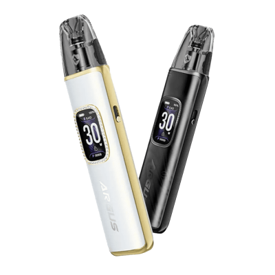 Voopoo Argus G3 1500 mah Многоразовый POD