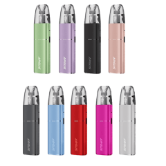 Voopoo Argus G3 mini 1350 Lilac Purple (Фіолетовий, з картриджем) Багаторазовий POD