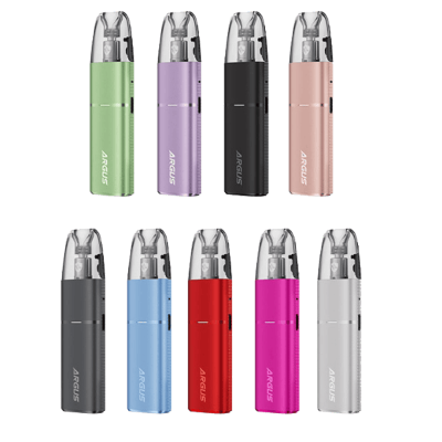 Voopoo Argus G3 mini 1350 Lilac Purple (Фіолетовий, з картриджем) Багаторазовий POD