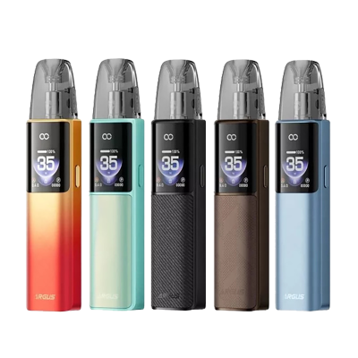 Voopoo Argus G4 1650 mah Многоразовый POD