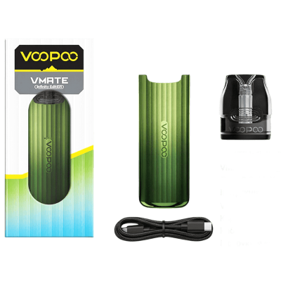 Voopoo VMATE Infinity Edition 900 Dark Grey (Серый, с картриджем) Многоразовый POD Voopoo VMATE Infinity Edition 900 Dark Grey (Серый, с картриджем) Многоразовый POD