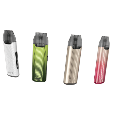 Voopoo V.THRU Pro 900 mah Многоразовый POD