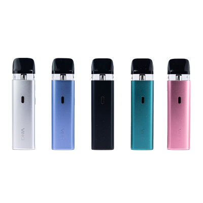 Voopoo Vinci SE2 900 Emerald Green (Зелений, з картриджем) Багаторазовий POD