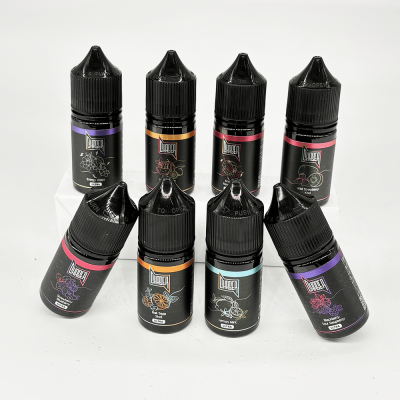 Набор для самозамеса Chaser Black Cola Pomelo Limited (Кола Помело, 65 мг, 30 мл)