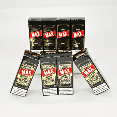 Набор для самозамеса Flavorlab Infinity MAX Monarch (Табак Чернослив, 50 мг, 30 мл) Набор для самозамеса Flavorlab Infinity MAX Monarch (Табак Чернослив, 50 мг, 30 мл)