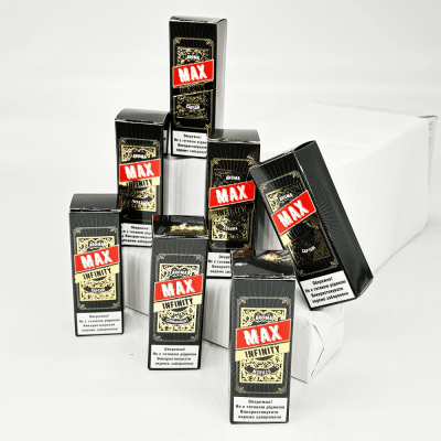 Набір для самозамішування Flavorlab Infinity MAX Strong Imperial (Імперіал, 50 мг, 30 мл)