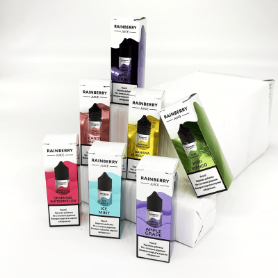 Набор для самозамеса Flavorlab Rainberry Juice Candy Melon (Конфеты Дыня, 65 мг, 30 мл)
