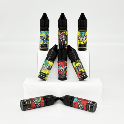 Жидкость Nectar Cherry (Вишня, 50 мг, 15 мл)