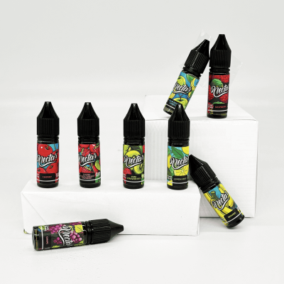 Рідина Nectar Cola (Кола, 50 мг, 15 мл)