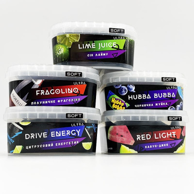 Табак Orwell Soft Berry Dessert (Ягодный Десерт, 200 г) Табак Orwell Soft Berry Dessert (Ягодный Десерт, 200 г)