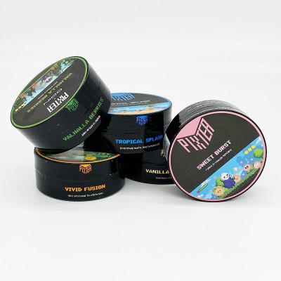 Кальянна чайна суміш Pixtea Daring Pineapple (Дарінг Пайнепл, 100 г) Кальянна чайна суміш Pixtea Daring Pineapple (Дарінг Пайнепл, 100 г)