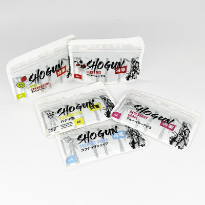 Табак Shogun Berry Mix (Микс Ягод, 60 г) Табак Shogun Berry Mix (Микс Ягод, 60 г)