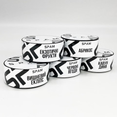 Табак Spam Абрикос (100 г)