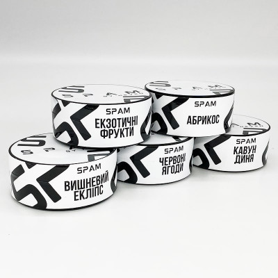 Табак Spam Леденцы (100 г) Табак Spam Леденцы (100 г)