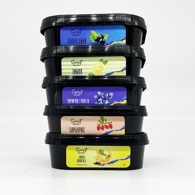 Табак Spirit Boris Tea (Борис Чай, 250 г)