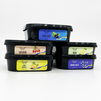 Тютюн Spirit Різдвяний Пиріг (250 г)