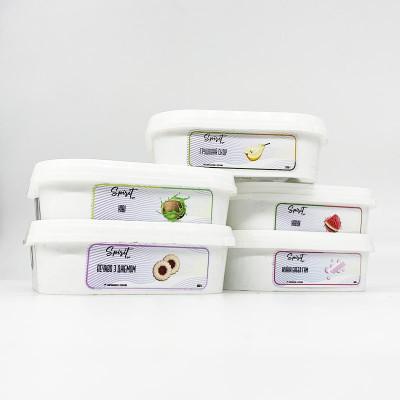 Тютюн Spirit Light Малина (250 г)