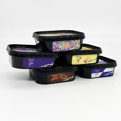 Табак Spirit Mix Nuts (Натс, 200 г) Табак Spirit Mix Nuts (Натс, 200 г)