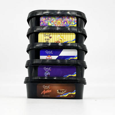 Табак Spirit Mix Nuts (Натс, 200 г) Табак Spirit Mix Nuts (Натс, 200 г)