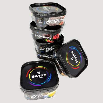 Кальянная смесь Swipe Pineapple (Ананас, 250 г)