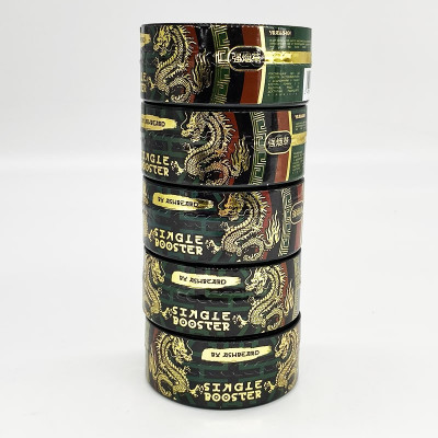 Бустер крепости Single Booster (100 г) Бустер крепости Single Booster (100 г)