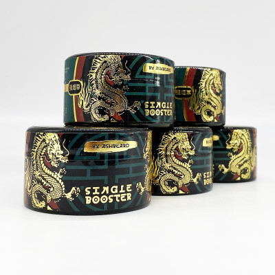 Бустер міцності Single Booster (40 г) Бустер міцності Single Booster (40 г)