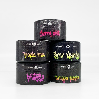 Тютюн Unity Pineapple candy (Ананасові конфети, 40 г) Тютюн Unity Pineapple candy (Ананасові конфети, 40 г)