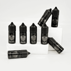 Жидкость Wick&Wire salt Natural Explode (Натурал экплоуд, 0 мг, 30 мл)